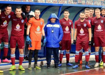 Φιλανθρωπικός αγώνας αγάπης και προσφοράς Π.Α.Σ Φλώρινα – Α.Ε.Π Καραγιαννίων