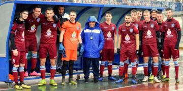 Φιλανθρωπικός αγώνας αγάπης και προσφοράς Π.Α.Σ Φλώρινα – Α.Ε.Π Καραγιαννίων