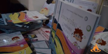 Συνεχίζονται οι εκδηλώσεις «Χριστουγεννιάτικες Φωτιές στη Φλώρινα»