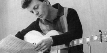 Οι μουσικές επιλογές του e-ptolemeos.gr – Dion Francis DiMucci – Love Came To Me (1962)