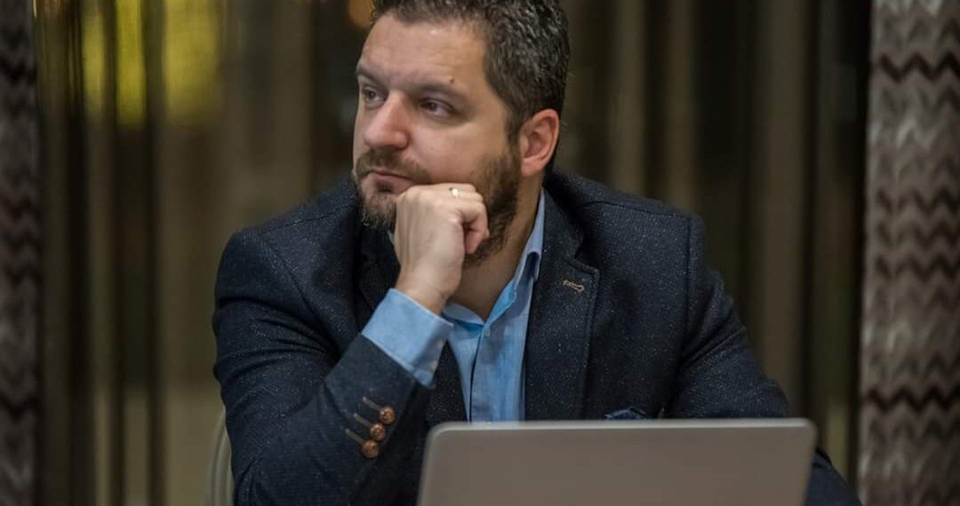 Ο Ν. Ντάβος Β’ Αντιπρόεδρος της Κεντρικής Αντιπροσωπείας του ΤΕΕ