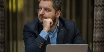 Ο Ν. Ντάβος Β’ Αντιπρόεδρος της Κεντρικής Αντιπροσωπείας του ΤΕΕ