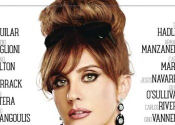 Οι μουσικές επιλογές του e-ptolemeos.gr – Filippa Giordano & Jesús Navarro – Fantasy (2018)