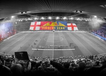 Το άντρο του ΟΦΗ, η επάνοδος της ΑΕΚ και το ντέρμπι της Γένοβας