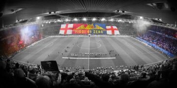 Το άντρο του ΟΦΗ, η επάνοδος της ΑΕΚ και το ντέρμπι της Γένοβας