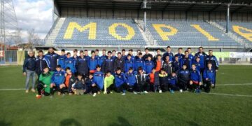 Στη Τρίπολη η Ακαδημία του Ατρόμητου Πτολεμαΐδας