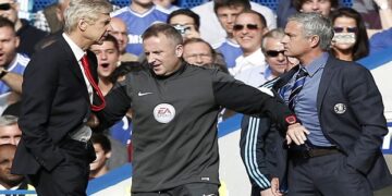 Τα τρομερά σερί και ρεκόρ της Λίβερπουλ!