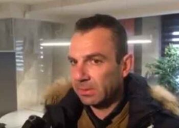 ΠΕΔ: Στήριξη του δοκιμαζόμενου λαού της Αλβανίας με συγκέντρωση ανθρωπιστικής βοήθειας μετά από πρωτοβουλία του Δήμου Καστοριάς (VIDEO)