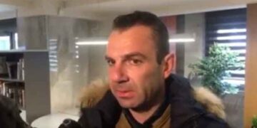 ΠΕΔ: Στήριξη του δοκιμαζόμενου λαού της Αλβανίας με συγκέντρωση ανθρωπιστικής βοήθειας μετά από πρωτοβουλία του Δήμου Καστοριάς (VIDEO)