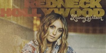 Οι μουσικές επιλογές του e-ptolemeos.gr – Lainey Wilson – Things A Man Oughta Know