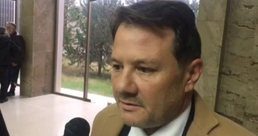 Α. Λύτρας, συνήγορος υπεράσπισης κατηγορουμένων για τη δολοφονία Κ. Πολύζου: “η κοινή γνώμη τους έχει καταδικάσει και λέει ότι μια μάνα έχει κάνει μια δολοφονία, χωρίς να έχουν γνώση των στοιχείων της δικογραφίας” (video)