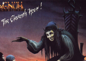 Οι μουσικές επιλογές του e-ptolemeos.gr – Magnum – Road To Paradise (1983)