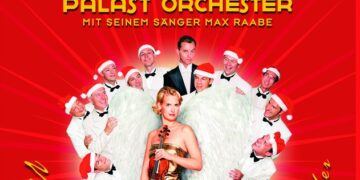 Οι μουσικές επιλογές του e-ptolemeos.gr – Max Raabe & Palast Orchester – Letzte Weihnachten (Last Christmas) (2002)