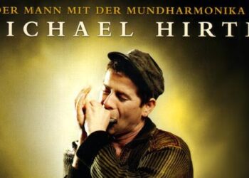 Οι μουσικές επιλογές του e-ptolemeos.gr – Michael Hirte – Ave Maria (2008