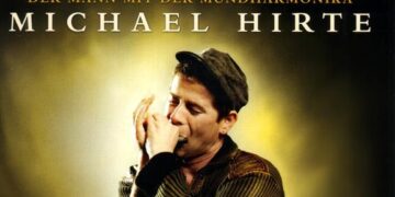 Οι μουσικές επιλογές του e-ptolemeos.gr – Michael Hirte – Ave Maria (2008