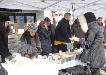 Δύο ακόμη πετυχημένες εορταστικές εκδηλώσεις από το Δήμο Καστοριάς