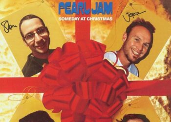 Oι μουσικές επιλογές του e-ptolemeos.gr – Pearl Jam – Someday at Christmas (2004)