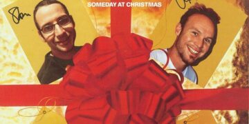 Oι μουσικές επιλογές του e-ptolemeos.gr – Pearl Jam – Someday at Christmas (2004)