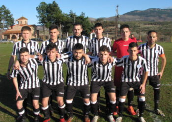 Χόρευε στη βροχή ο Ατρόμητος Πτολεμαΐδας