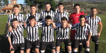 Χόρευε στη βροχή ο Ατρόμητος Πτολεμαΐδας