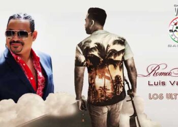 Οι μουσικές επιλογές του e-ptolemeos.gr – Romeo Santos & Luis Vargas – Los Últimos (2019)