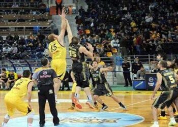 Ματς από το (ένδοξο) παρελθόν στην Basket League
