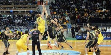 Ματς από το (ένδοξο) παρελθόν στην Basket League