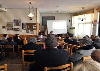 Ημερίδα με θέμα «Πρόληψη και Διαχείριση Αισθητηριακών Διαταραχών – Όραση και Ακοή» πραγματοποίησε ο Δήμος Βελβεντού