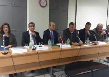 Ο Δημοσθένης Μαυρίδης Αντιπρόεδρος του Δικτύου Φορέων Διαχείρισης Στερεών Αποβλήτων (ΦοΔΣΑ)