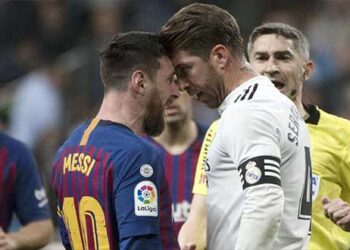 Με classico και εμβόλιμη στην Σούπερ Λιγκ