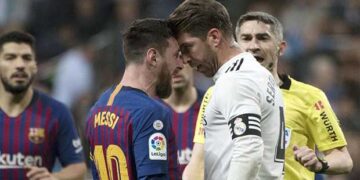 Με classico και εμβόλιμη στην Σούπερ Λιγκ