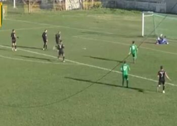 Τα γκολ από το παιχνίδι Μακεδονικός Φούφα- Ναυπακτιακός Αστέρας