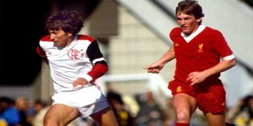 Παιχνίδι από 2.00 ως 6.00, fun bet στο 20.00 (!) από τον Νίκο Μποζιονέλο