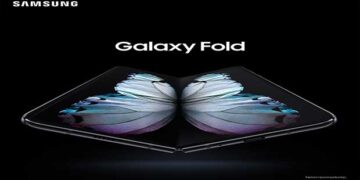 Στη Vodafone το νέο Samsung Galaxy Fold