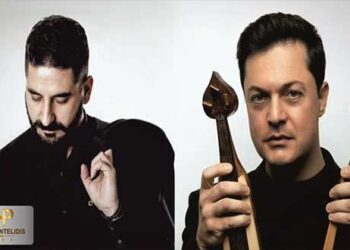 Την Τετάρτη 1 Ιανουαρίου θα γίνει του Πόντου και της Κρήτης!!! ΔΕΙΤΕ ΒΙΝΤΕΟ