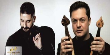 Την Τετάρτη 1 Ιανουαρίου θα γίνει του Πόντου και της Κρήτης!!! ΔΕΙΤΕ ΒΙΝΤΕΟ