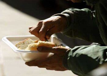 Έρανος για την ενίσχυση του συσσιτίου του Δήμου Κοζάνης ενόψει των Χριστουγέννων