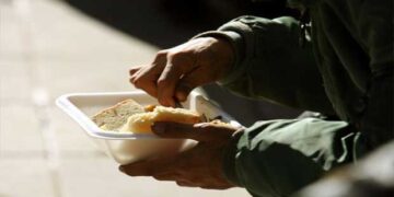 Έρανος για την ενίσχυση του συσσιτίου του Δήμου Κοζάνης ενόψει των Χριστουγέννων