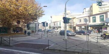 Τις επόμενες ημέρες σε λειτουργία τα φανάρια του κέντρου της Κοζάνης – Δείτε όσα δήλωσε ο Βαγγέλης Σημανδράκος