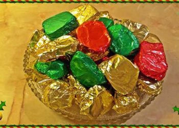 Μαγειρεύοντας με την Αρετή: Καριόκες