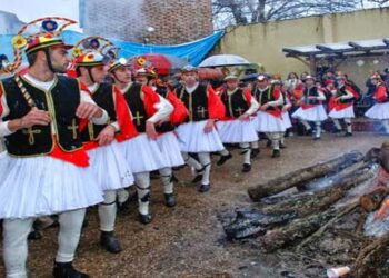 Ποντιακά έθιμα των Χριστουγέννων
