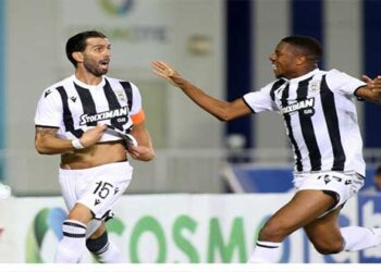 Σημεία από Ελλάδα