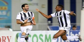 Σημεία από Ελλάδα