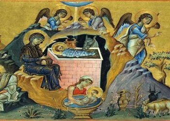 Η μαγεία των Χριστουγέννων – Γράφει ο Απόστολος Παπαδημητρίου