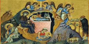 Η μαγεία των Χριστουγέννων – Γράφει ο Απόστολος Παπαδημητρίου