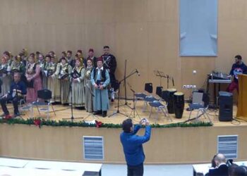 Με μεγάλη επιτυχία και τεράστια απήχηση από τους πολίτες συνεχίζεται το Εορταστικό Πρόγραμμα της νέας Δημοτικής Αρχής