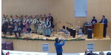 Με μεγάλη επιτυχία και τεράστια απήχηση από τους πολίτες συνεχίζεται το Εορταστικό Πρόγραμμα της νέας Δημοτικής Αρχής