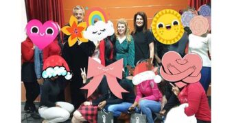 Πεντάλοφος: Πρωτότυπη εκδήλωση στη δομή ασυνόδευτων προσφύγων