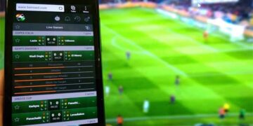 Στρατηγική και tips για το Live Betting