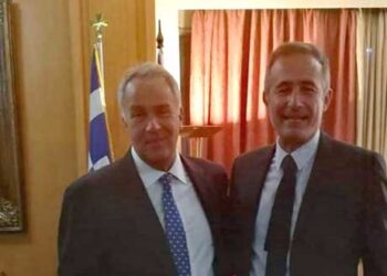 Σ. Κωνσταντινίδης: «Εις ώτα ακουόντων το αίτημα για την χορήγηση ενισχύσεων από το πρόγραμμα de minimis στη Δυτική Μακεδονία»